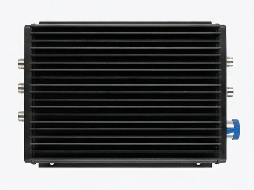 Flagman Prime - Installation